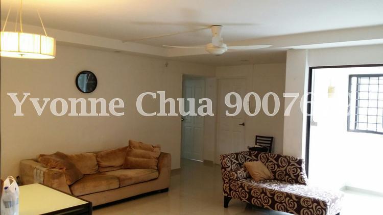 Hougang Street 91 thumbnail photo